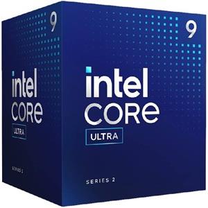 Intel S1851 CORE ULTRA 9 285 BOX