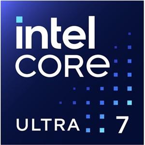 Intel S1851 CORE ULTRA 7 265F TRAY