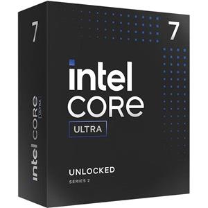 Intel S1851 CORE ULTRA 7 265F BOX