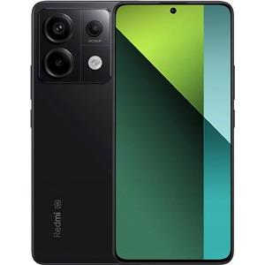 Mobitel Xiaomi Redmi Note 13 Pro 12GB/512GB 5G, Midnight Black