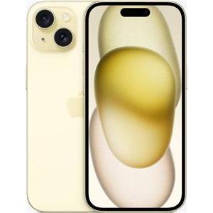 Mobitel Apple iPhone 15 512GB, Yellow