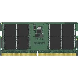 Kingston DRAM Notebook Memory 32GB DDR5 5600MT/s SODIMM, KCP556SD8-32