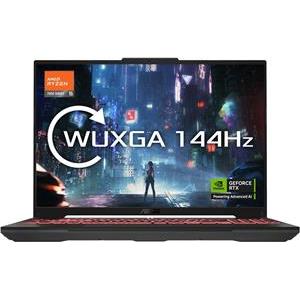 ASUS TUF Gaming A16 FA607NU-R5085W AMD Ryzen™ 5 7535HS Laptop 40.6 cm (16