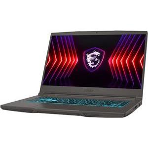 MSI Thin A15 B7VF-460XPL AMD Ryzen™ 5 7535HS Laptop 39.6 cm (15.6
