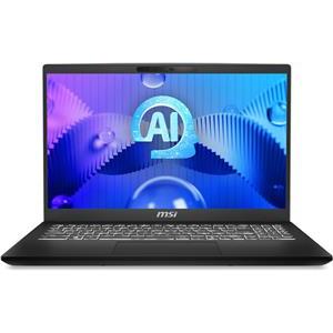 MSI Modern 15 H AI C1MG-210PL Intel Core Ultra 5 125H Laptop 39.6 cm (15.6