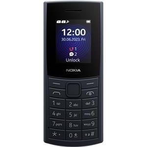 Mobitel Nokia 110 2023 DS, Blue