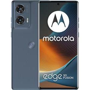 Mobitel Motorola Edge 50 Fusion 8GB/256GB 5G, Forest Blue