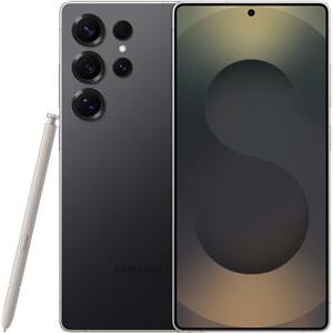 Mobitel Samsung Galaxy S25 Ultra 12GB/256GB 5G Enterprise Edition, Titanium Black