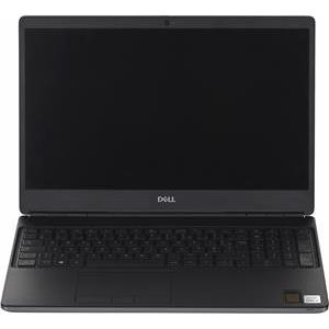 DELL PRECISION 7550 i9-10885H 32GB 2x512GB SSD 15
