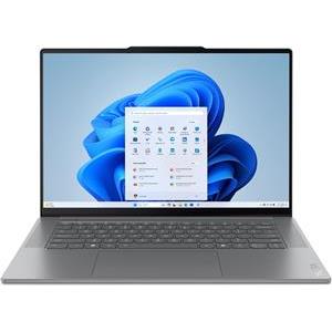 Lenovo Yoga Slim 7i Gen 9 Aura Edition Intel Core Ultra 7 256V Laptop 38.9 cm (15.3
