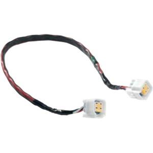 Yamaha priključni kabel s pigtail konektorima dužine 0,3 m (1 ft) 6Y8-82521-01-00