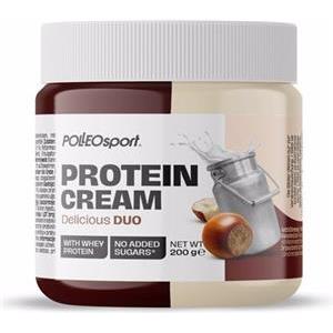 Protein Cream Delicious Duo, 200 g