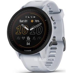 Pametni sat Garmin Forerunner 935, bijeli