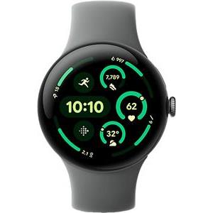 Google Pixel Watch 3 (45mm) WiFi hazel