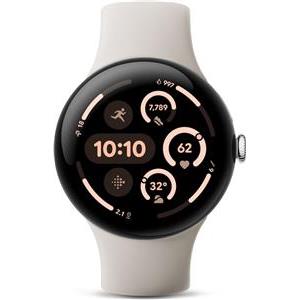 Google Pixel Watch 3 (45mm) LTE porcelain