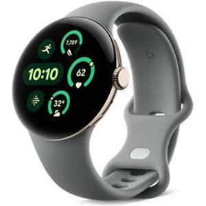 Google Pixel Watch 3 (41mm) WiFi hazel