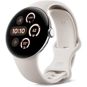 Google Pixel Watch 3 (41mm) LTE porcelain