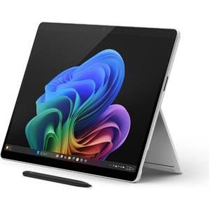 Microsoft Surface Pro 11Gen. Copilot+ PC / 5G/LTE C12/16/512 W11 Pro Platin