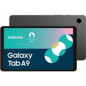 Samsung Galaxy Tab A9 128GB 8RAM Wi-Fi DE graphite