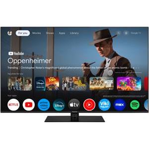 Panasonic TV 4K TN-50W70AEZ Google TV