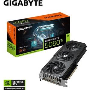 Grafička kartica Gigabyte GeForce RTX 5060 Ti GAMING OC 8GB