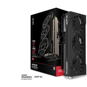 Grafička kartica XFX Radeon RX 9070 SWFT OC 16GB