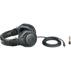 Microphone, Headset, Desk Boom Arm Audio-Technica Creator pack