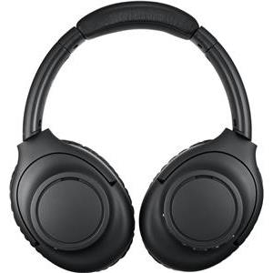 Headset Audio-Technica S300BT, Black