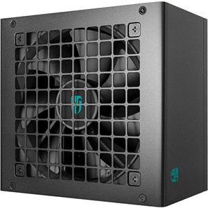 PSU ATX Gamer Storm by DeepCool PN750M, 750W, Modular, 12VHPWR, 80 PLUS Gold, Black