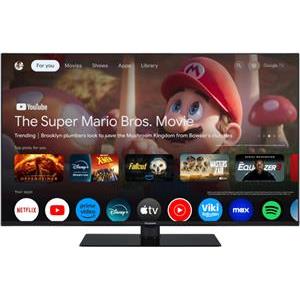 Panasonic TV 4K TN-43W70AEZ Google TV