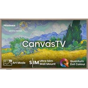 HISENSE TV QLED 55S7NQ Canvas