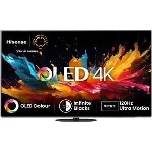 HISENSE OLED TV 65A85N