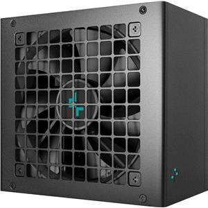 PSU ATX Gamer Storm by DeepCool PN650D V2, 650W, 12V-2x6, 80 PLUS Gold, Black