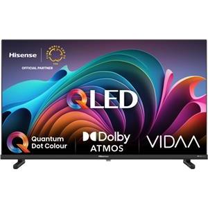 HISENSE QLED TV Smart 32A59NQ