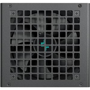 PSU ATX DeepCool PL800D V2, 800W, 12V-2x6, 80 PLUS Bronze, Black