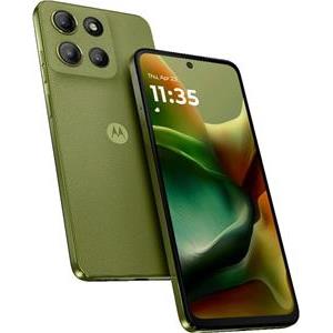 Mobitel Motorola Moto G15 4GB/128GB, Iguana Green