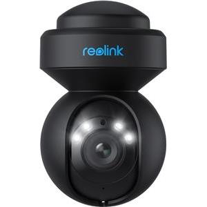 Reolink E Series E540 - IP camera, black
