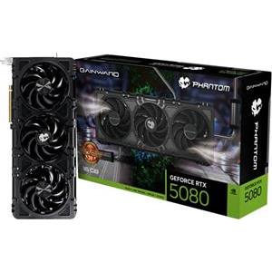 Grafička kartica Gainward GeForce RTX 5080 Phantom GS 16GB
