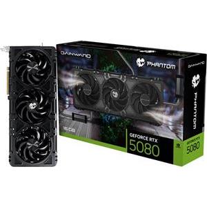 Grafička kartica Gainward GeForce RTX 5080 Phantom 16GB