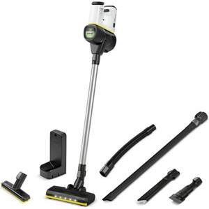Klipni usisavač Karcher.VC6 Cordless our ily Automobil, bijeli, 1.198-672.0