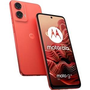 Mobitel Motorola Moto G35 4GB/128GB 5G, Guave Red