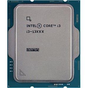 Intel S1700 CORE i3 13100T TRAY GEN13