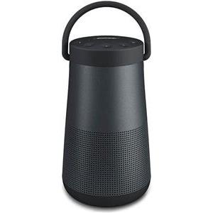 Bežični zvučnik Bose SoundLink Revolve+ II, Crni