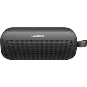 Bežični zvučnik Bose SoundLink Flex II, Crni