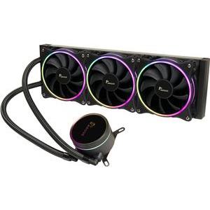 Vodeno hlađenje Inter-Tech CPU Argus Iceman LC-360 RGB