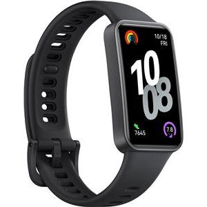 Pametna narukvica Huawei Band 10, Crna
