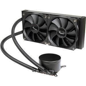 Vodeno hlađenje Inter-Tech CPU Argus Iceman B-240