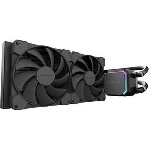 Vodeno hlađenje LC-Power LC-CC-280-B All-in-One