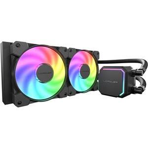 Vodeno hlađenje LC-Power LC-CC-240-B-ARGB All-in-One