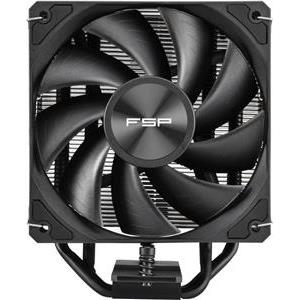 Hladnjak za procesor FSP NP5-B, kompatibilno s AMD AM5/AM4 i Intel 1851/1700/1200